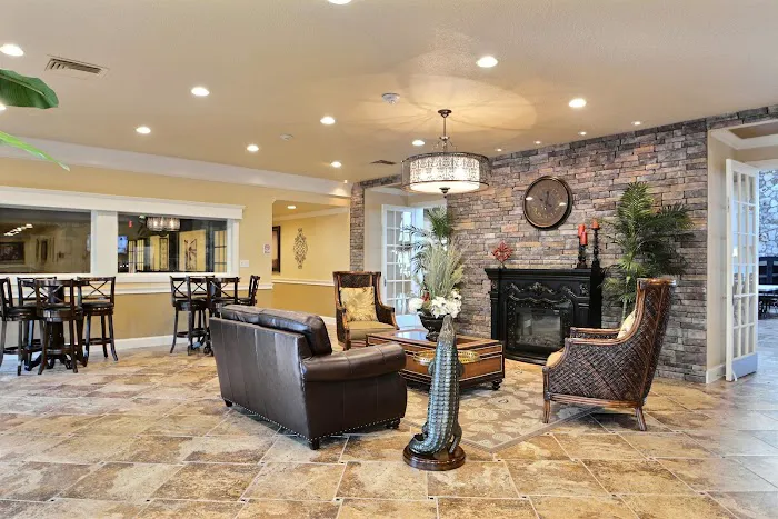 Water Oak Country Club Estates 9