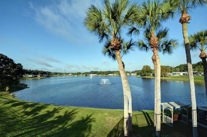 Water Oak Country Club Estates 8