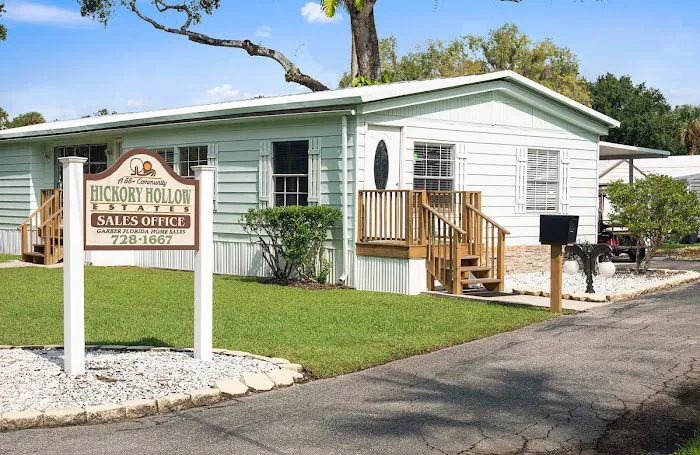 Hickory Hollow Estates 1