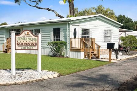 Hickory Hollow Estates