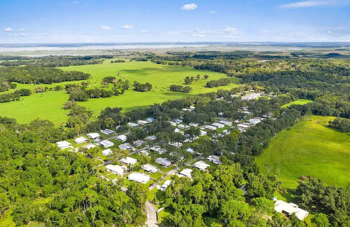 Hickory Hollow Estates 2