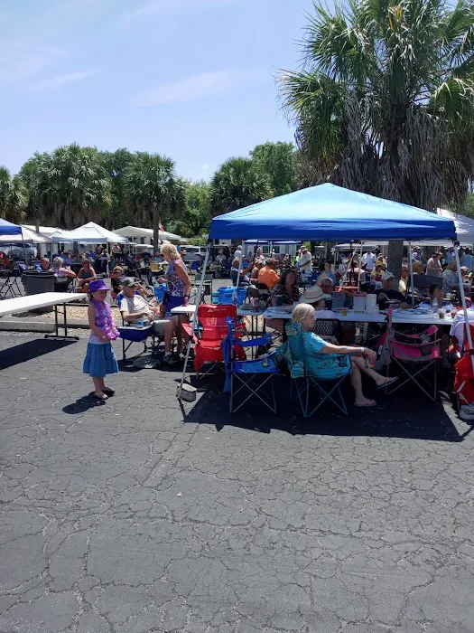 Recreation Plantation RV Resort 1