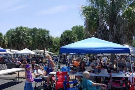 Recreation Plantation RV Resort