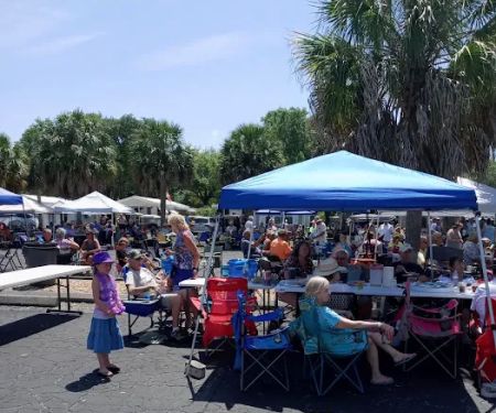 Recreation Plantation RV Resort