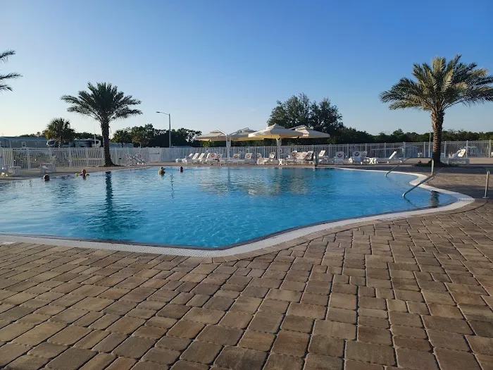 Recreation Plantation RV Resort 2