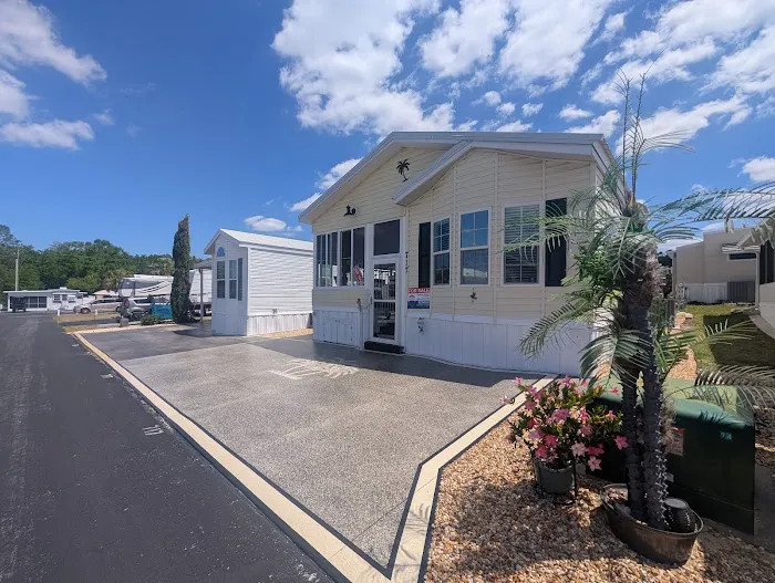 Recreation Plantation RV Resort 3