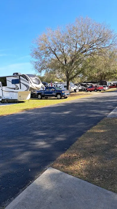 Recreation Plantation RV Resort 6
