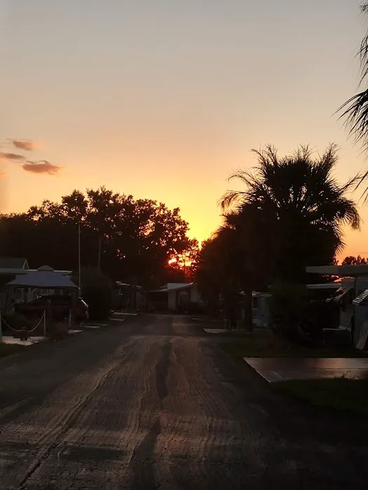 Recreation Plantation RV Resort 7