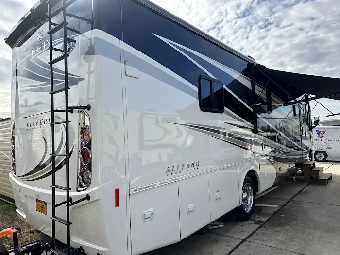 Recreation Plantation RV Resort 9