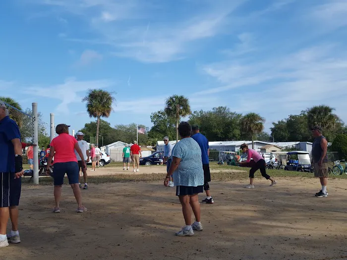 Recreation Plantation RV Resort 10