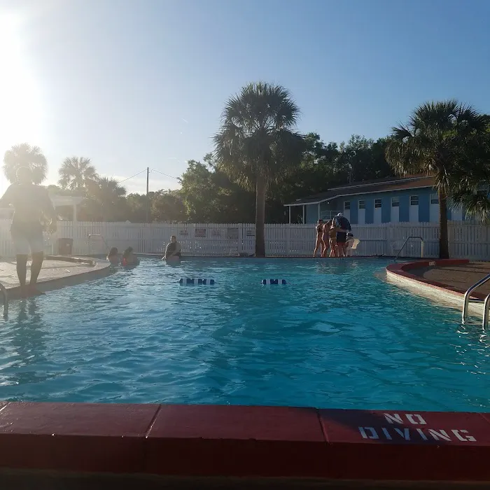 CAMP GAN ISRAEL FLORIDA 1