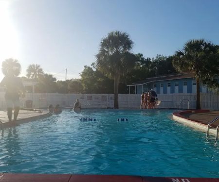 CAMP GAN ISRAEL FLORIDA