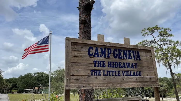 CAMP GAN ISRAEL FLORIDA 2