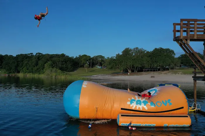 CAMP GAN ISRAEL FLORIDA 3