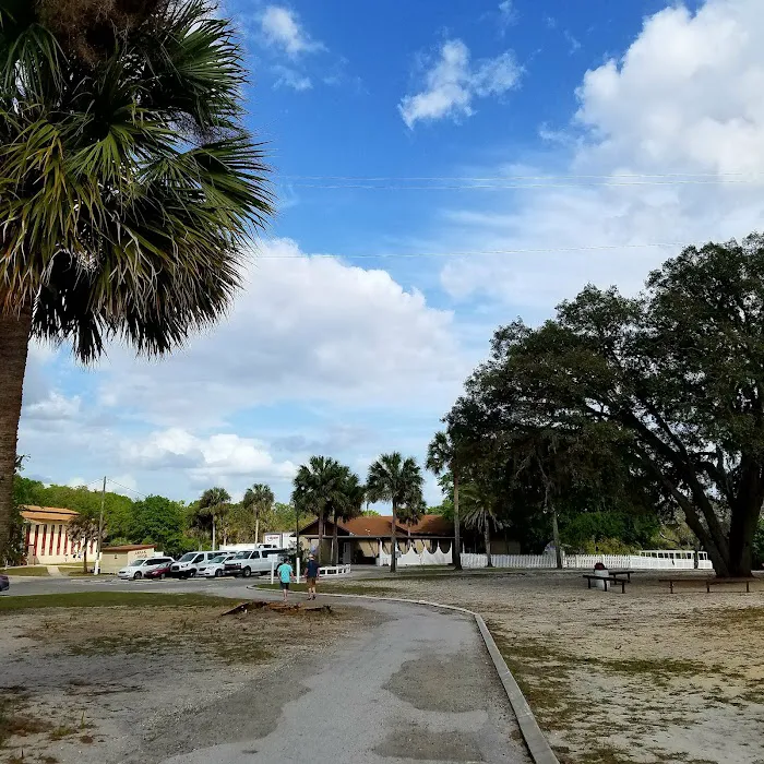 CAMP GAN ISRAEL FLORIDA 7