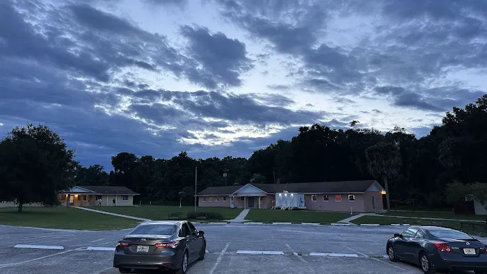 CAMP GAN ISRAEL FLORIDA 6