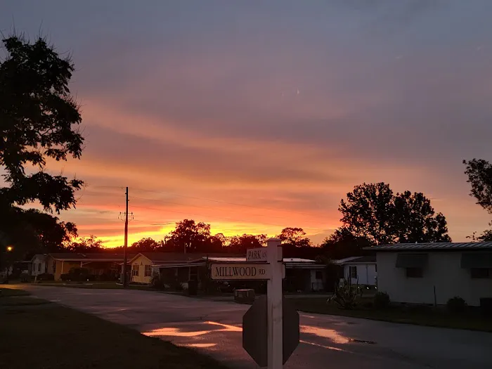 Mid Florida Lakes 7