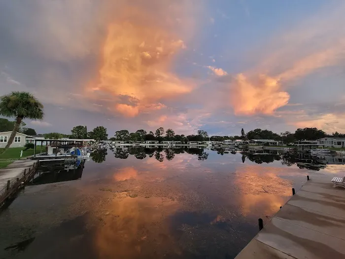 Mid Florida Lakes 6