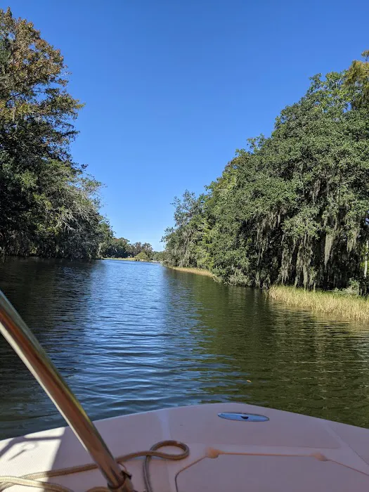 Mid Florida Lakes 5