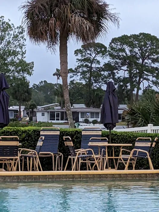 Mid Florida Lakes 9