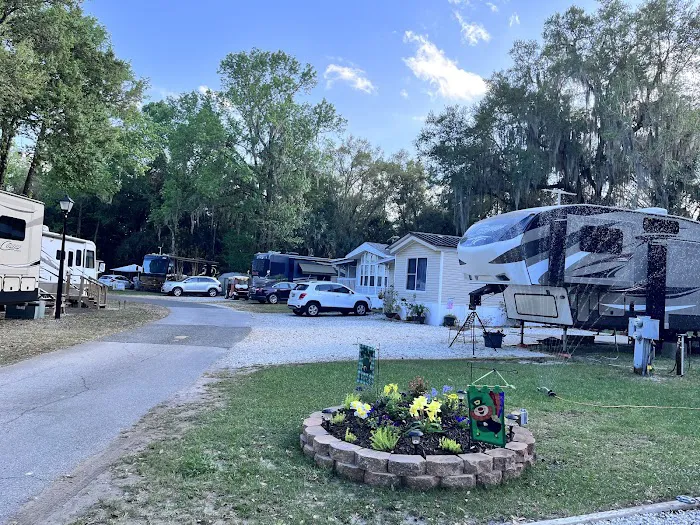 Haines Creek RV Village (55+) 2