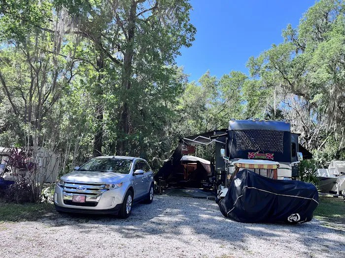 Haines Creek RV Village (55+) 5