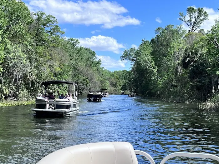 Haines Creek RV Village (55+) 9