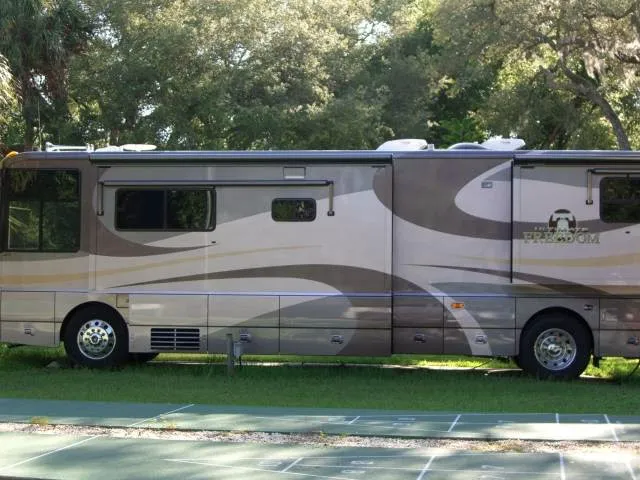 Bedrock Country Squire 4