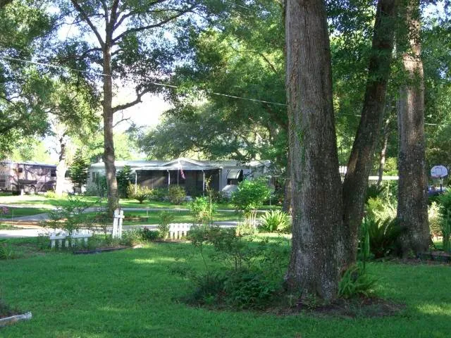 Bedrock Country Squire 7
