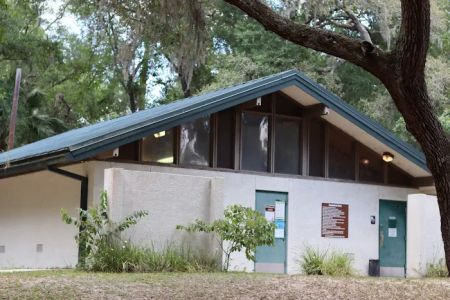 Clearwater Lake Recreation