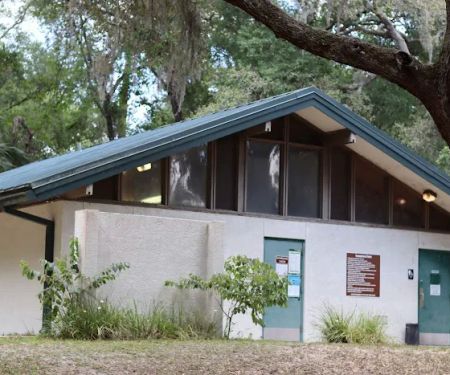 Clearwater Lake Recreation