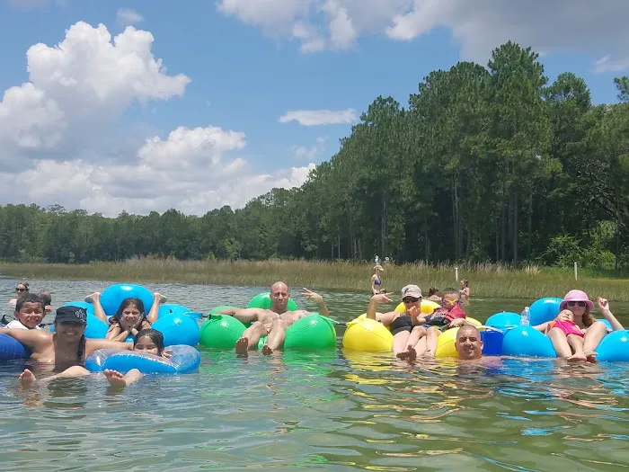 Clearwater Lake Recreation 3