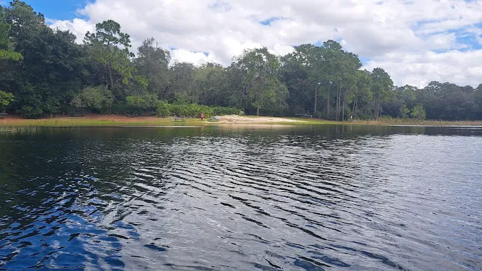 Clearwater Lake Recreation 6