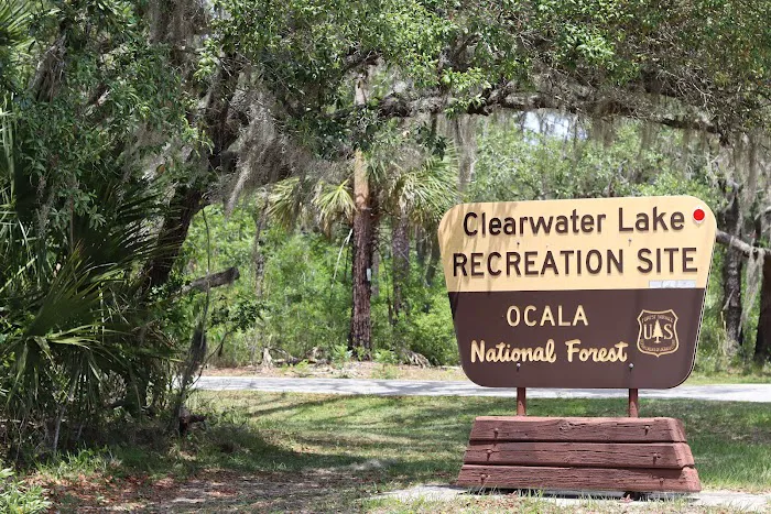 Clearwater Lake Recreation 4