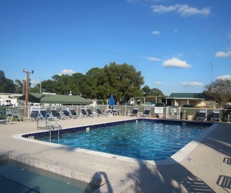 Encore Southern Palms