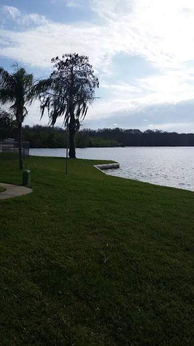 Country Club Manor Co-Op, Inc. 4