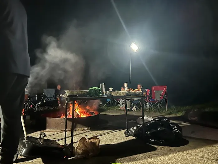 River Forest Group Camping 1
