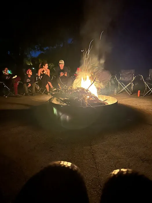 River Forest Group Camping 4