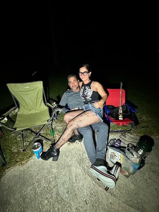 River Forest Group Camping 8