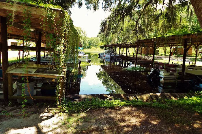 North Shell Marina And RV Park 3