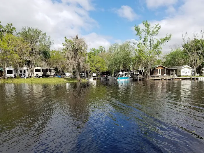North Shell Marina And RV Park 1