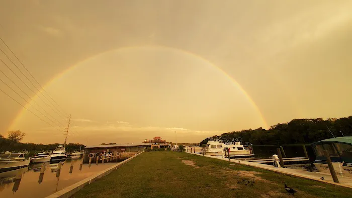 St. John's River Marina & RV Resort 4