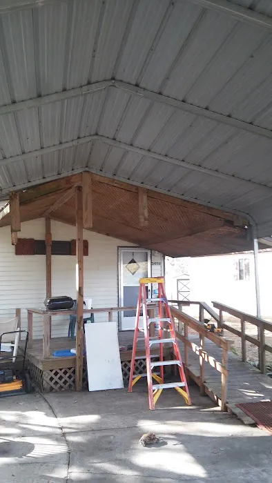 Shady Oaks RV Park 3