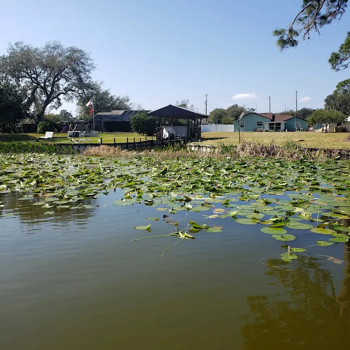 Shady Oaks RV Park 2