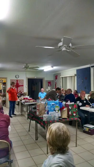 Shady Oaks RV Park 4