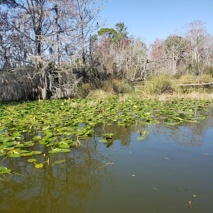 Shady Oaks RV Park 6