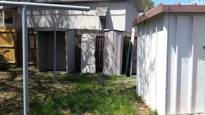 Shady Oaks RV Park 10