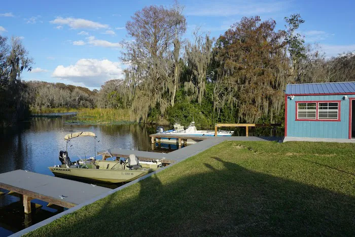 Footloose RV Resort - 55+ RV Park 2