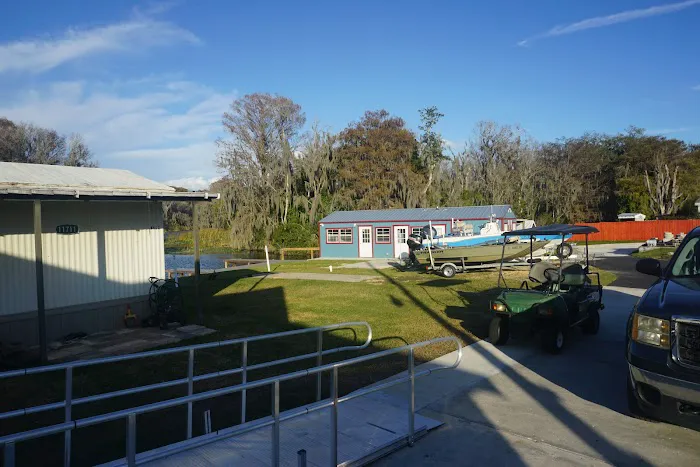 Footloose RV Resort - 55+ RV Park 9