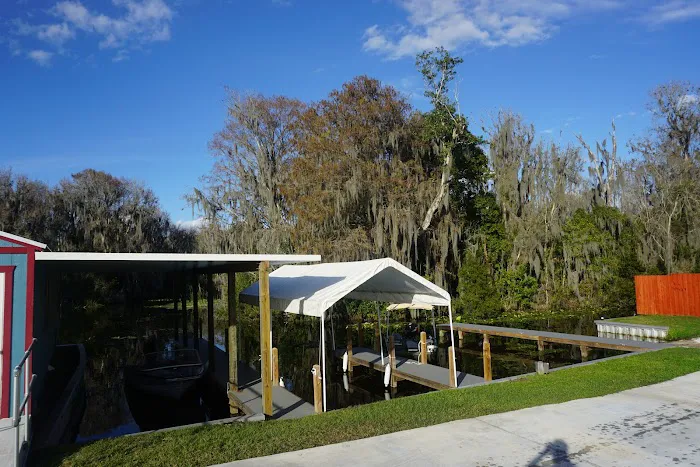 Footloose RV Resort - 55+ RV Park 8